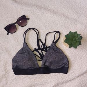 Swim top